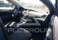 2014 Nissan SENTRA фото