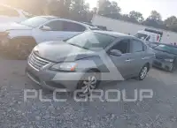 2014 Nissan SENTRA photo