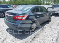 2014 Nissan SENTRA photo