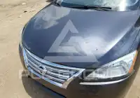 2014 Nissan SENTRA фото
