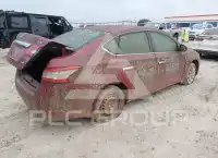 2014 Nissan SENTRA photo