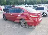 2014 Nissan SENTRA photo