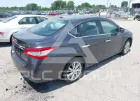 2014 Nissan SENTRA фото