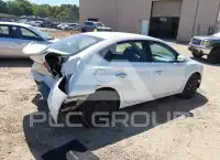 2014 Nissan SENTRA photo