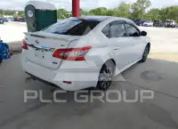 2014 Nissan SENTRA photo