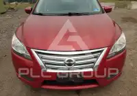 2014 Nissan SENTRA фото