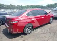 2014 Nissan SENTRA фото