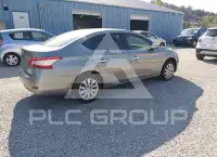 2014 Nissan SENTRA фото