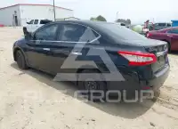 2014 Nissan SENTRA фото