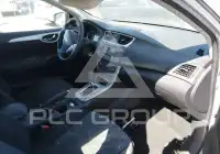2014 Nissan SENTRA photo