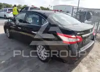 2014 Nissan SENTRA photo