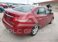 2014 Nissan SENTRA photo