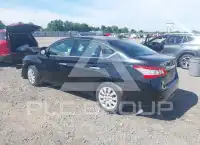 2014 Nissan SENTRA фото