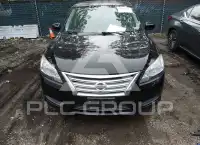 2014 Nissan SENTRA фото