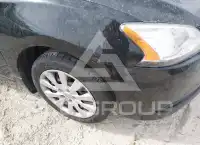 2014 Nissan SENTRA фото