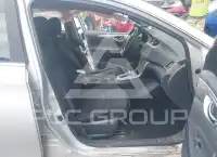 2014 Nissan SENTRA фото