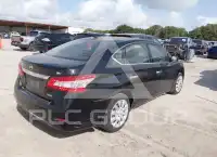 2014 Nissan SENTRA photo