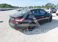 2014 Nissan SENTRA фото
