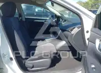 2014 Nissan SENTRA фото