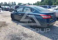 2014 Nissan SENTRA photo