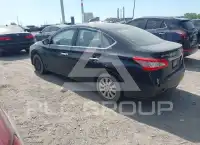 2014 Nissan SENTRA photo
