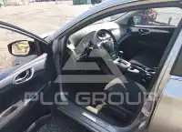 2014 Nissan SENTRA фото