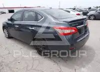 2014 Nissan SENTRA фото