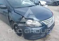 2014 Nissan SENTRA фото