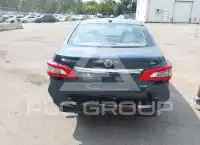 2014 Nissan SENTRA фото
