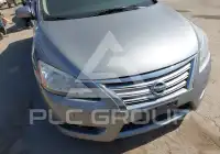 2014 Nissan SENTRA фото