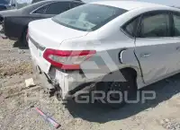 2014 Nissan SENTRA фото