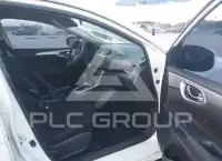 2014 Nissan SENTRA фото