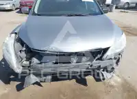 2014 Nissan SENTRA photo