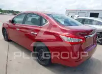 2014 Nissan SENTRA фото