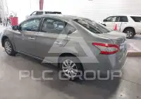 2014 Nissan SENTRA photo