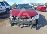 2014 Nissan SENTRA фото