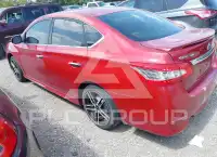 2014 Nissan SENTRA photo