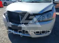 2014 Nissan SENTRA photo