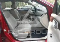 2014 Nissan SENTRA фото