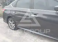 2014 Nissan SENTRA фото