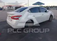 2014 Nissan SENTRA фото