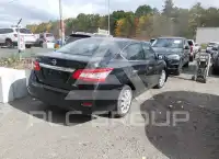 2014 Nissan SENTRA photo