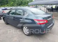 2014 Nissan SENTRA фото