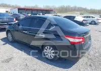 2014 Nissan SENTRA фото