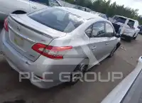 2014 Nissan SENTRA фото