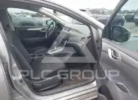 2014 Nissan SENTRA photo
