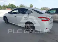2014 Nissan SENTRA фото