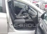 2014 Nissan SENTRA фото