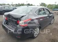 2014 Nissan SENTRA photo