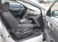 2014 Nissan SENTRA фото